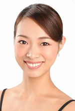 井後 麻友美