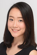 Mayuri Hashimoto
